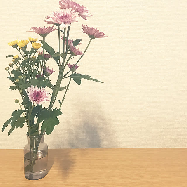 mさんの実例写真