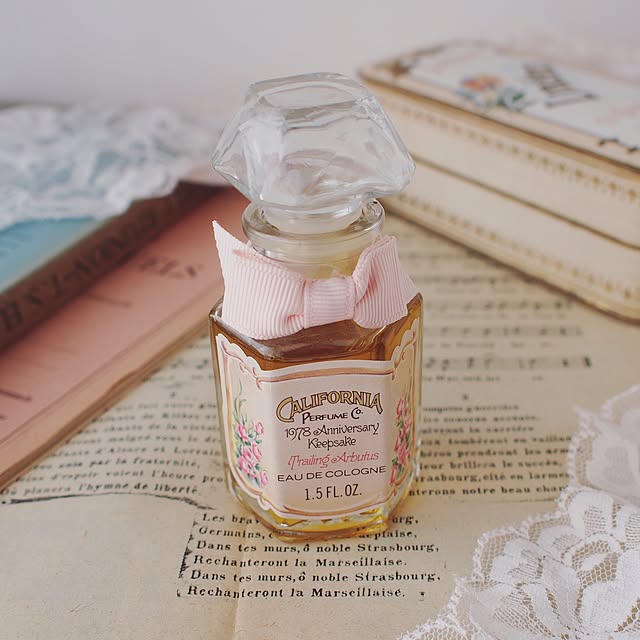 naturalgirlyroomさんの実例写真