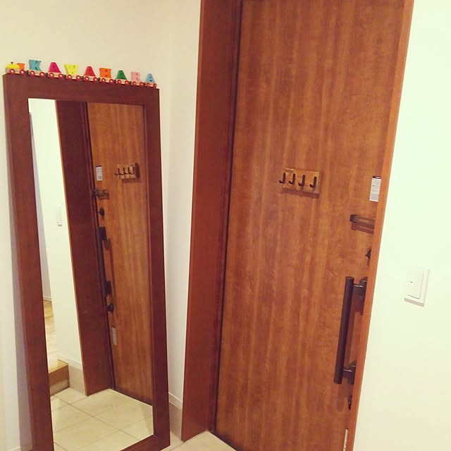 emo Mirror /エモ ミラー大型鏡 大型ミラー 全身ミラー ミッド