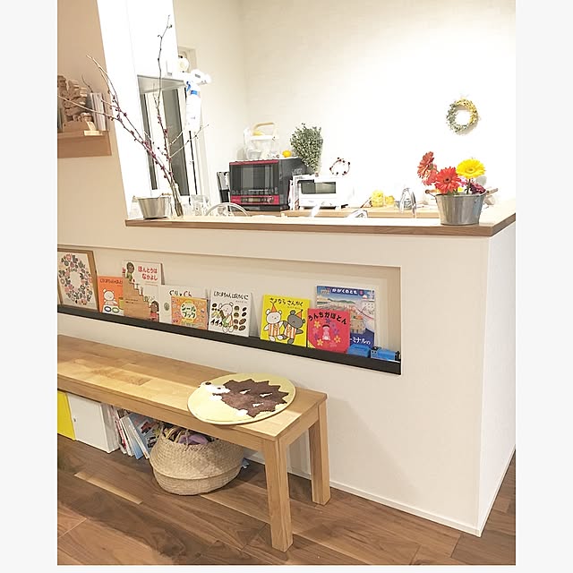 yukaman630さんの実例写真