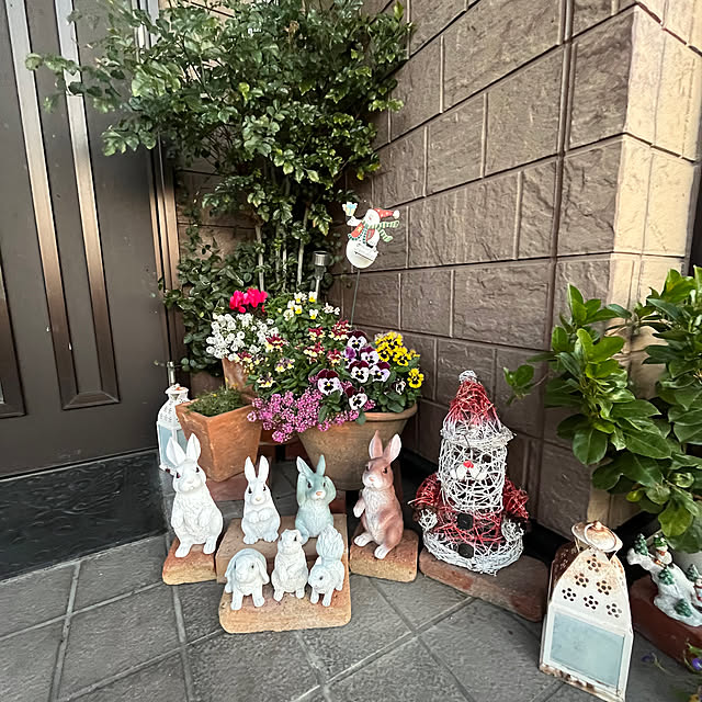 ritsukoさんの実例写真