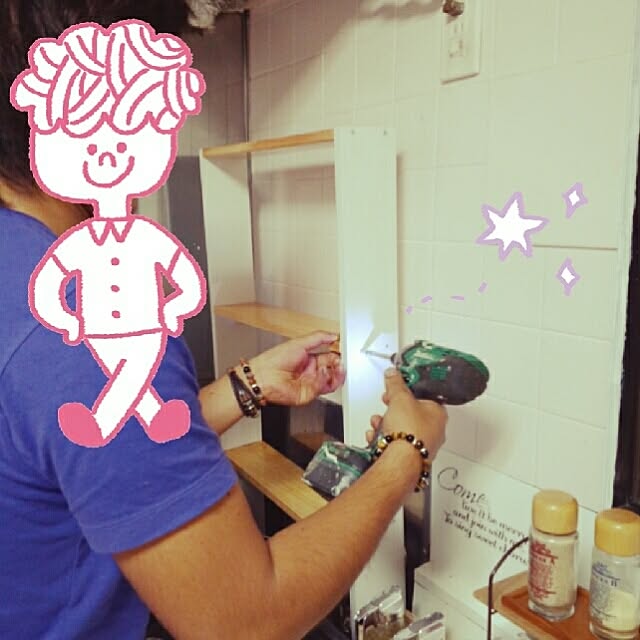 Rinkamamaさんの実例写真