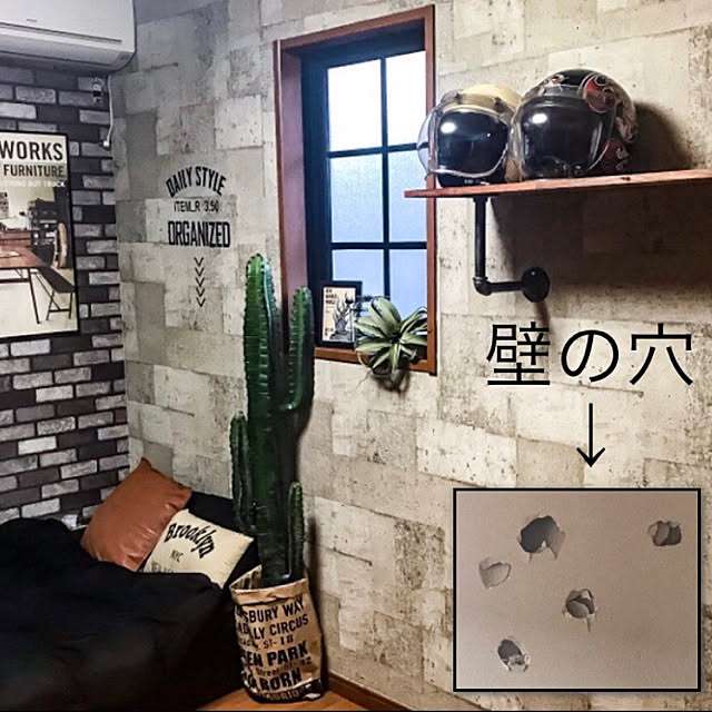 COCOさんの実例写真
