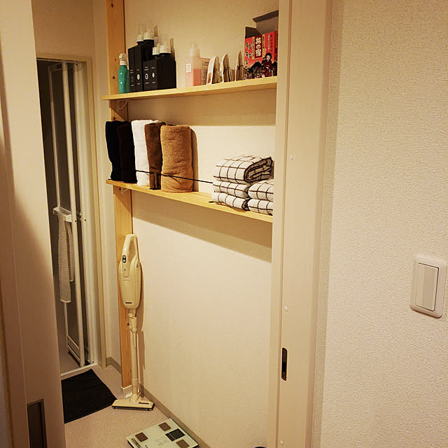chuさんの実例写真