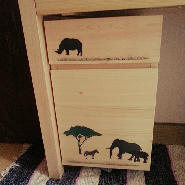 実例写真