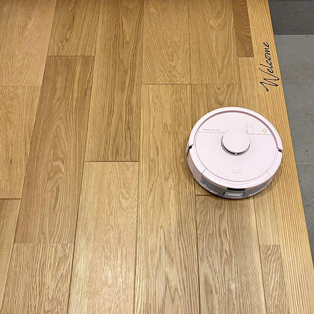 m.さんの部屋