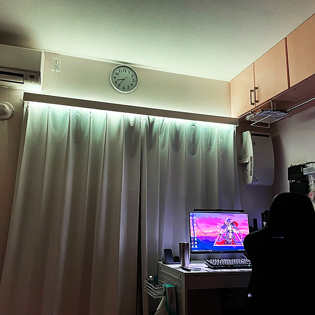 実例写真