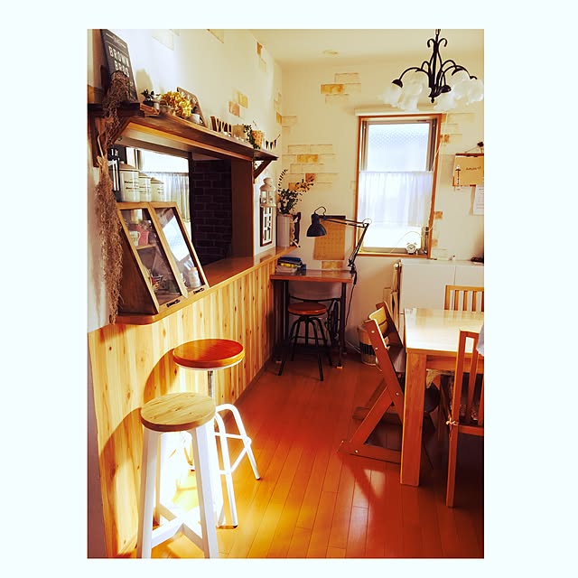 Mariさんの実例写真