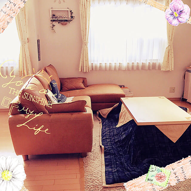 michhi_mouse_0507さんの実例写真