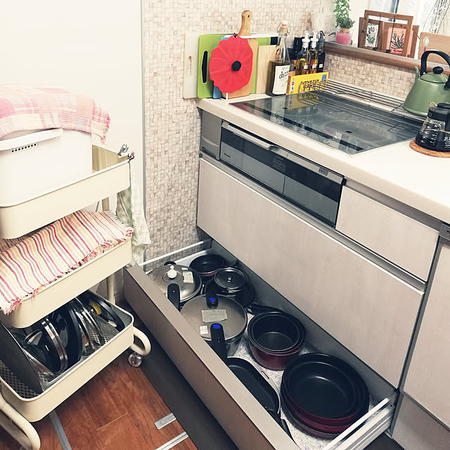 bambiさんの実例写真