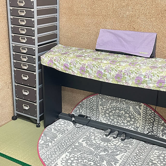 SIELUさんの部屋