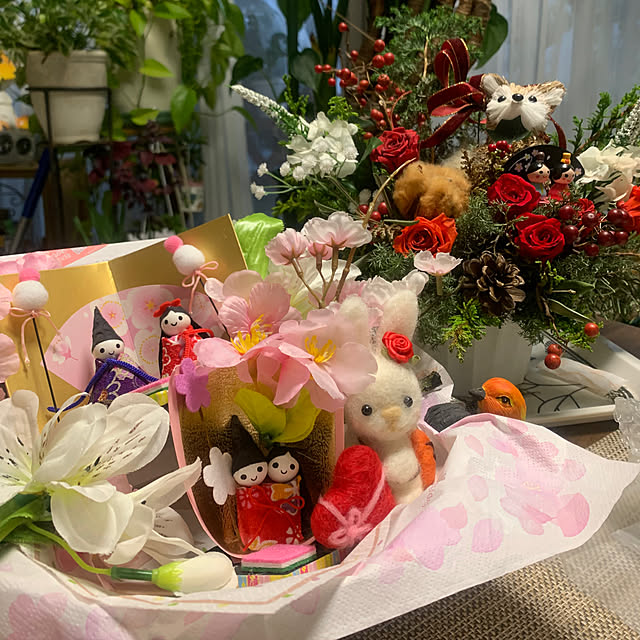 Aqettyさんの部屋