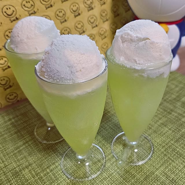 mocomocoさんの実例写真