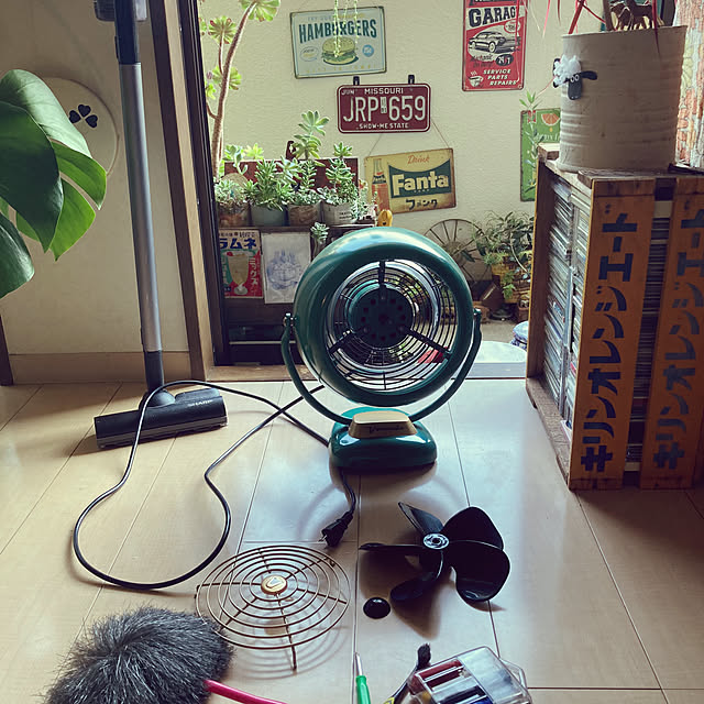 heidiさんの部屋