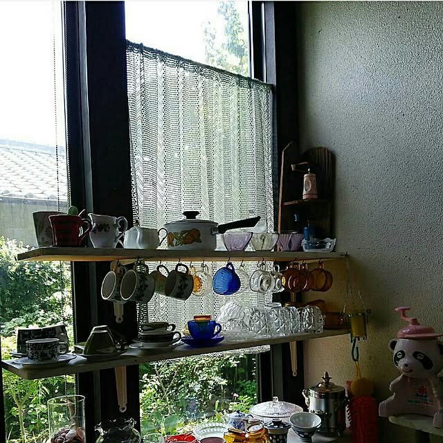 Motchanさんの実例写真