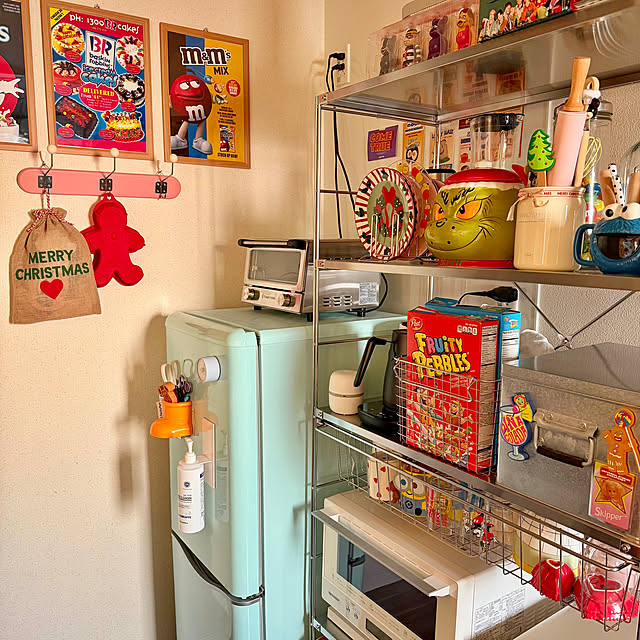 riririさんの部屋