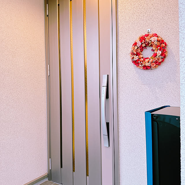 mayurinrinさんの実例写真