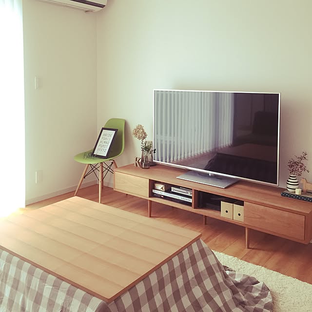 whitecubeさんの実例写真