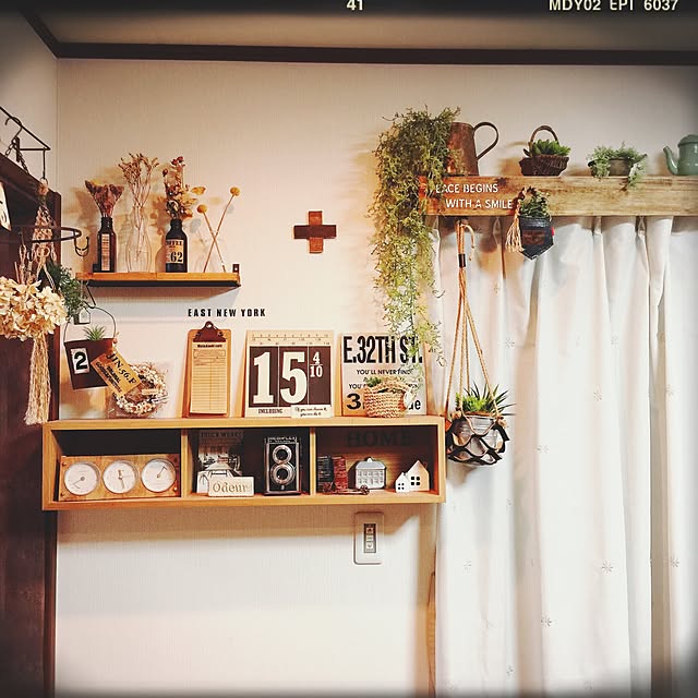 kinu-sakuさんの実例写真