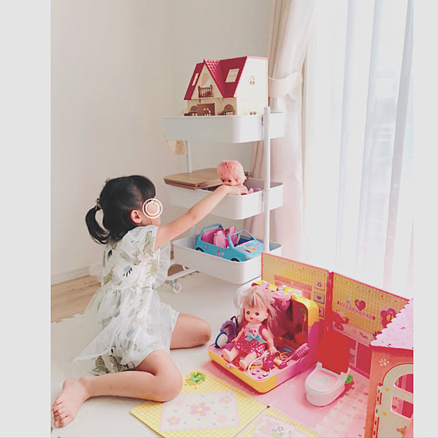 kinaさんの実例写真