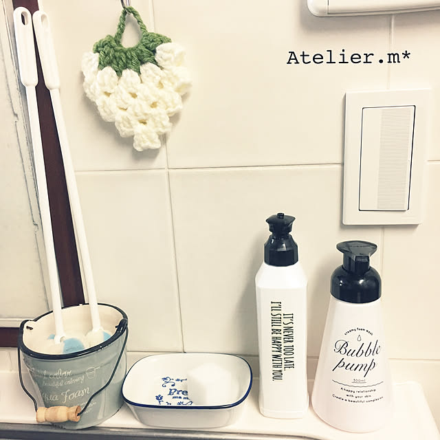 Atelier.mさんの実例写真