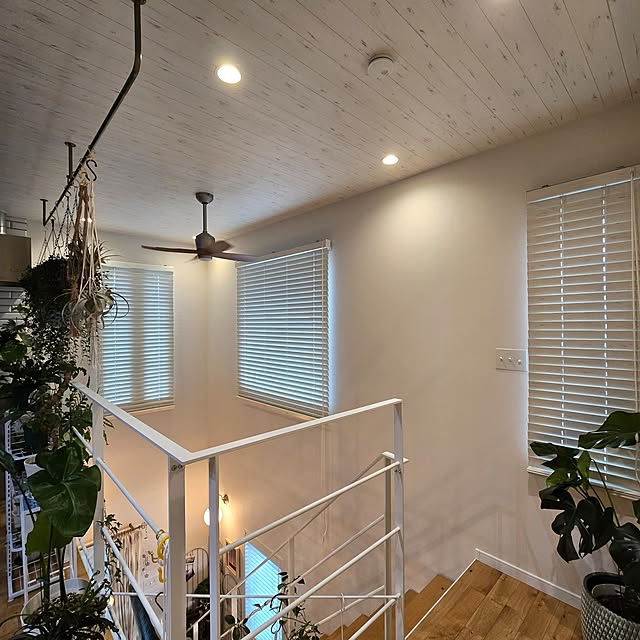 nonbiri_house_さんの部屋