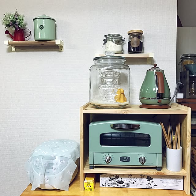 kanamiさんの実例写真