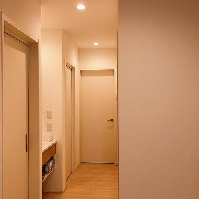 hahaha25のideaco-Paper Towel Case Torel 140「ペーパータオルケース トレル140」ティッシュケースの家具・インテリア写真