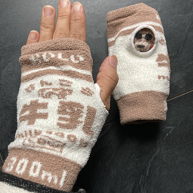 manduonmaさんの実例写真