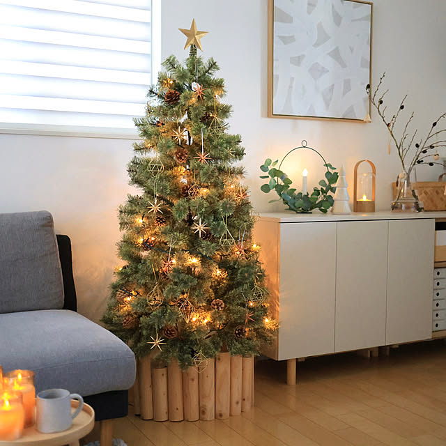 tomoccoさんのお部屋の写真