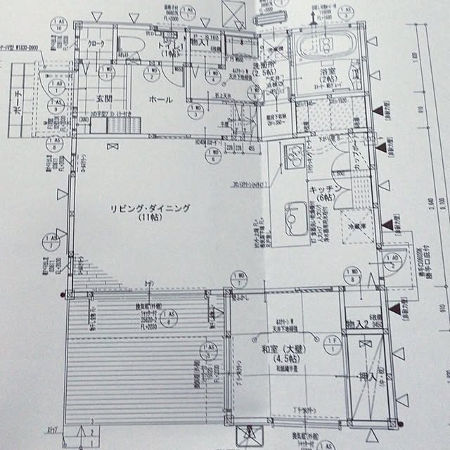 yuurityse4298さんの実例写真