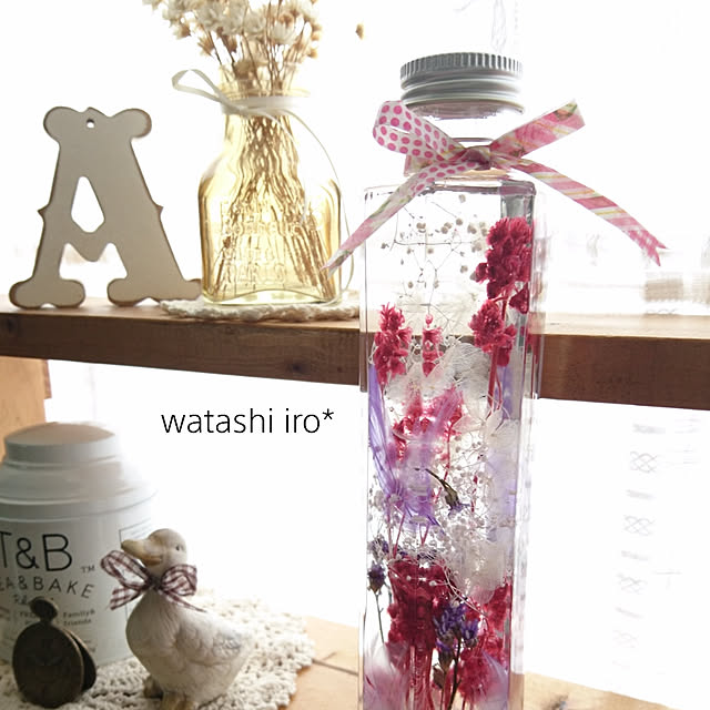 a-kiさんの実例写真