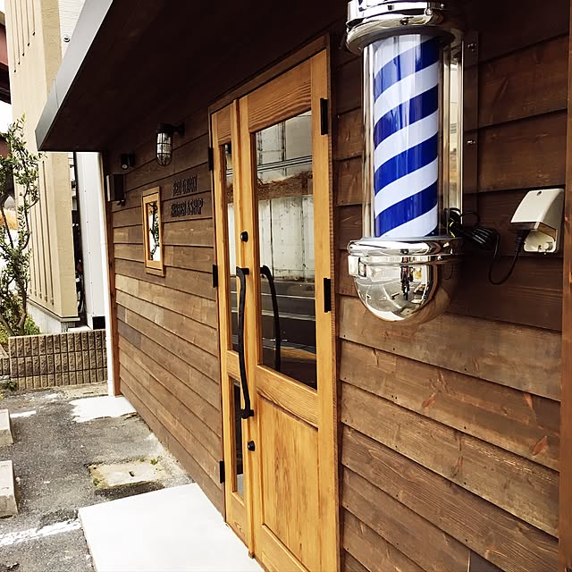 REDONIONさんの実例写真