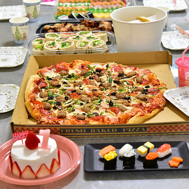rinaさんの実例写真