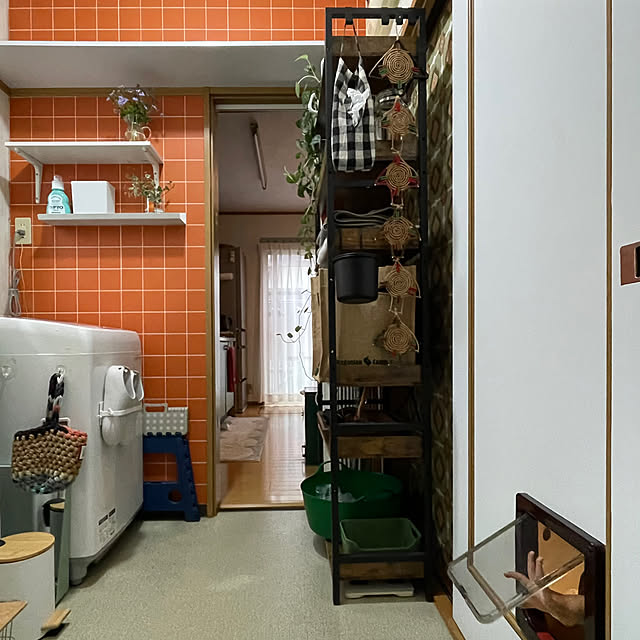 nobikoさんの部屋