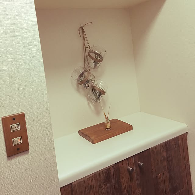 mskroomingさんの実例写真