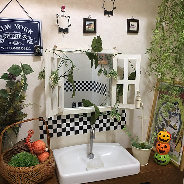 machakoさんの実例写真