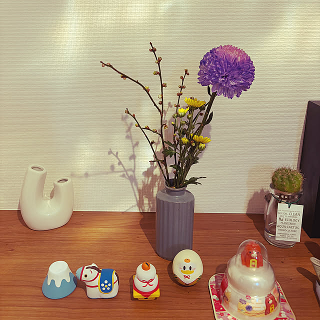 yukayuzuboaさんの部屋