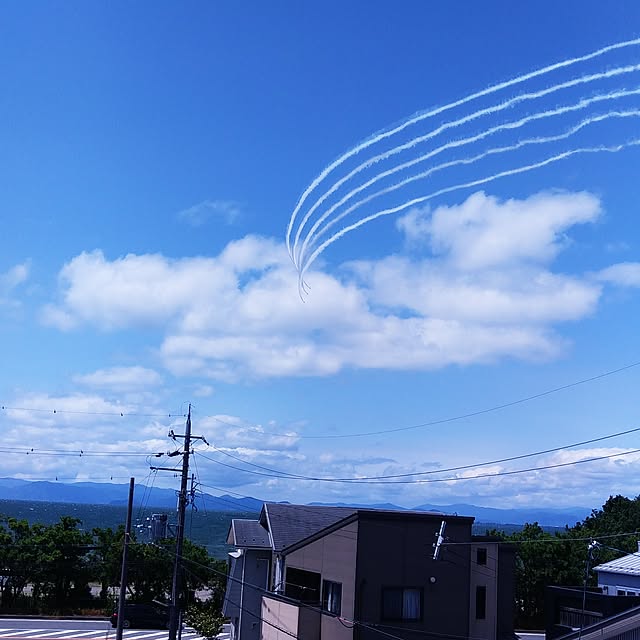 実例写真