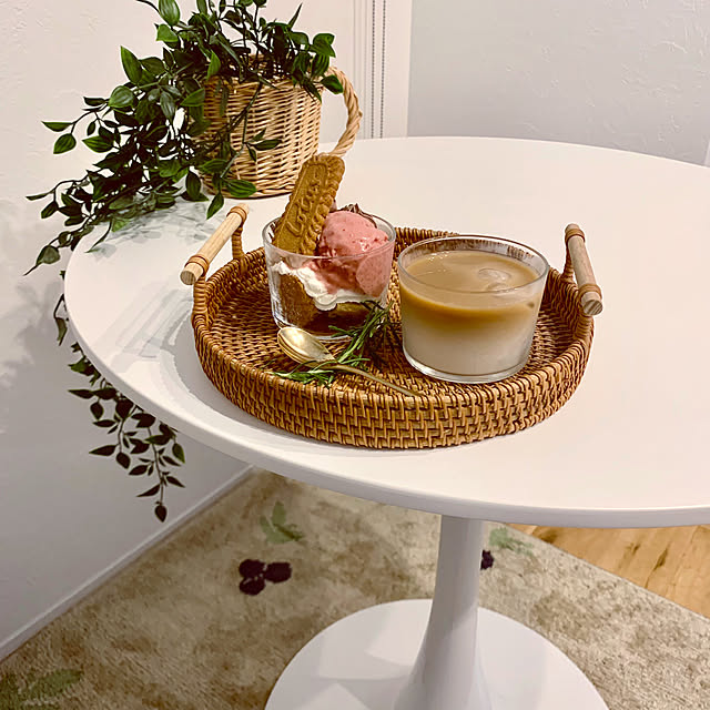 Minteaさんの部屋