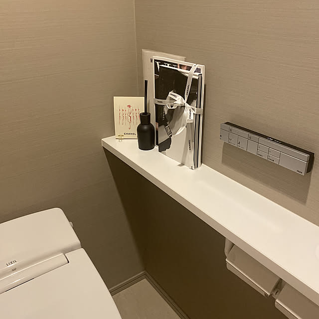Rさんの実例写真