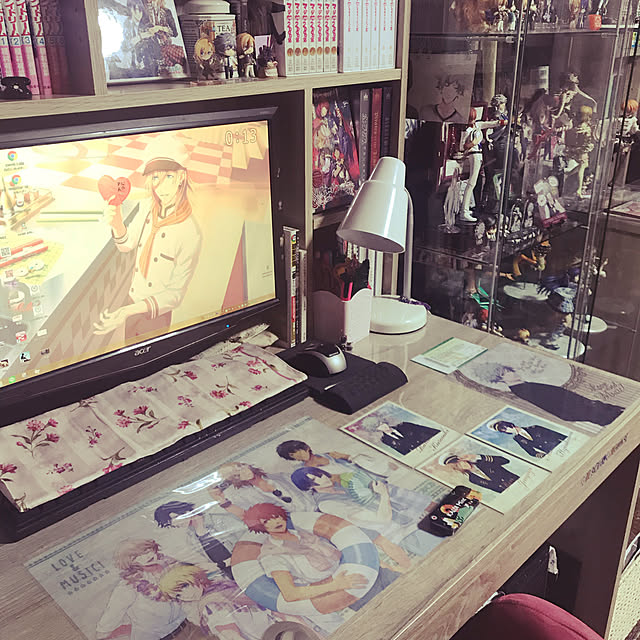 parsleyさんの実例写真