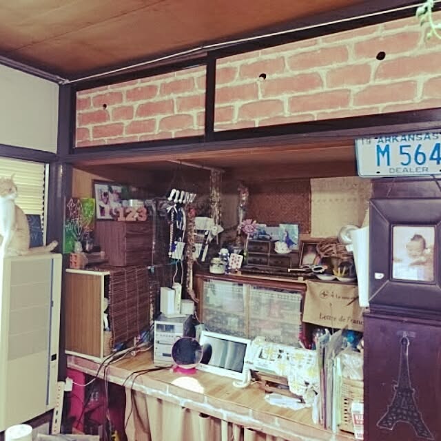 nrsim+kmymさんの実例写真