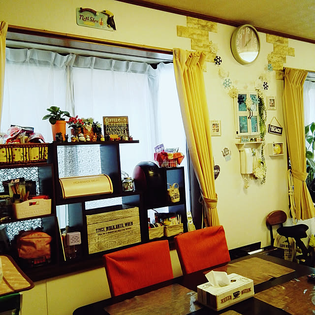 kumingさんの実例写真
