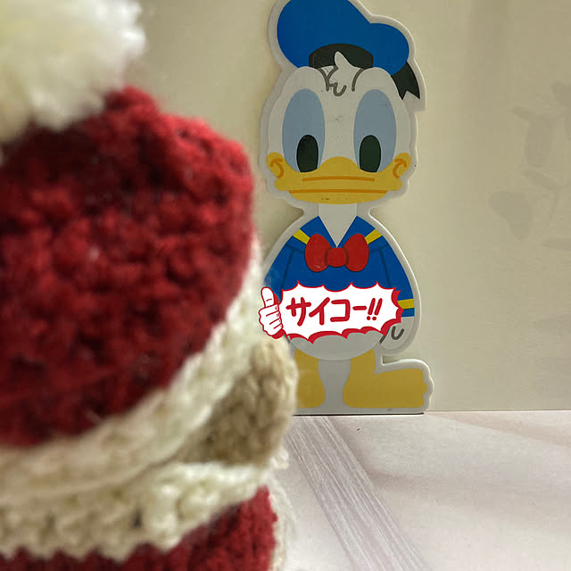 manduonmaさんの部屋