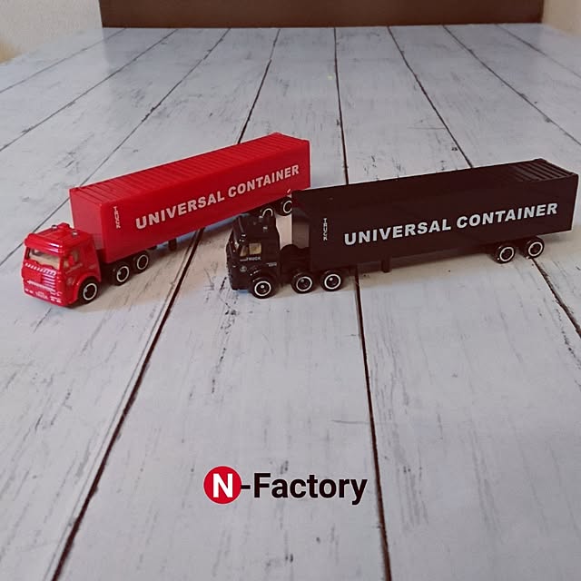 N-Factoryさんの実例写真