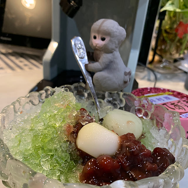Aqettyさんの部屋