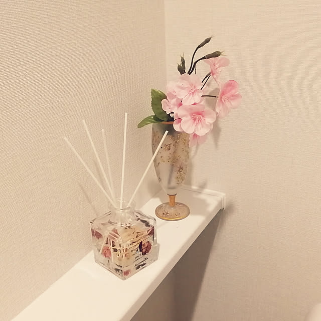 yurigeさんの実例写真