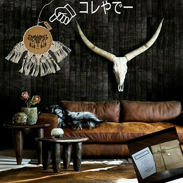 Leonさんの実例写真