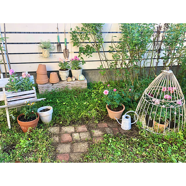 ponさんの実例写真